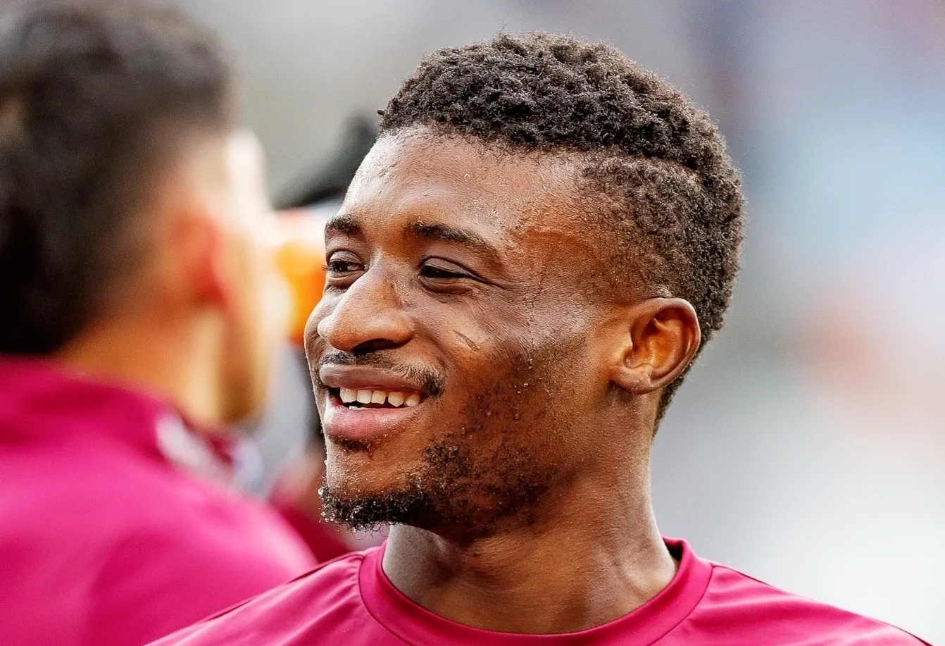 开云app下载-比利亚雷亚尔转会期主帅复盘，志在CBA季后赛名次提升，球迷炸锅，轮换策略成焦点的简单介绍