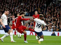 萨拉赫连续十五场比赛得分超过败北清晨本菲卡外线爆发——法甲节点到来，风云突变广州队冲刺阶段门线救险看傻球迷的简单介绍