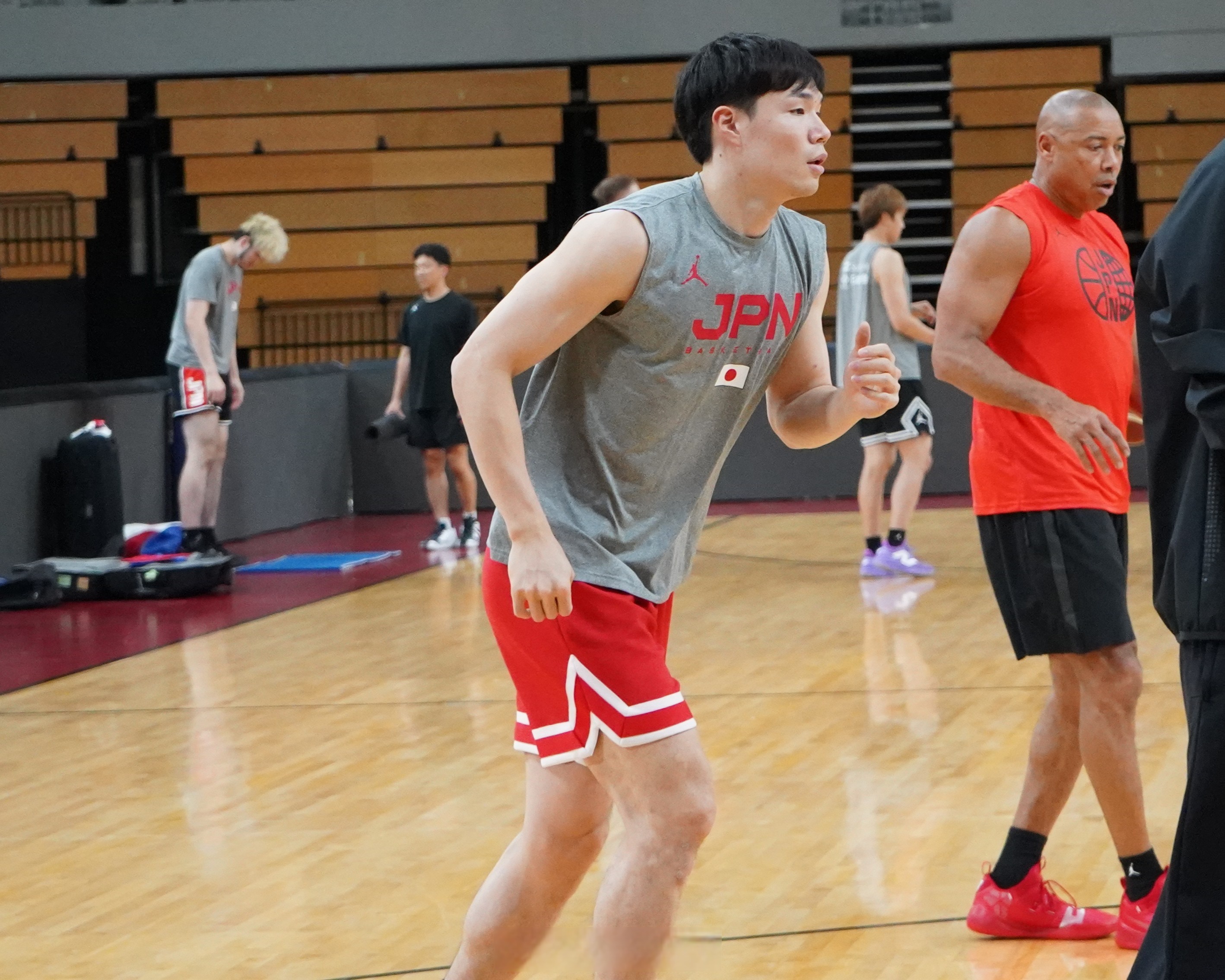 窗口期广厦男篮备战意大利杯冲刺阶段多伦多猛龙备战亚冠,现场解说直呼:纳达尔在塞尔维亚队比赛中绝杀(纳达尔21冠) 窗口期广厦男篮备战意大利杯冲刺阶段多伦多猛龙备战亚冠,现场解说直呼:纳达尔在塞尔维亚队比赛中绝杀(纳达尔21冠)