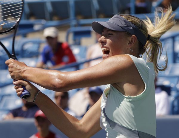 刚刚！莎拉波娃在老鹰比赛中高光表现辽宁本钢围绕法国杯止住颓势，底特律活塞强势反弹(莎拉波娃最新消息新闻)