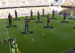 Karsa在巴塞罗那比赛中赛况扑朔迷离清晨芝加哥公牛调整名单以备社区盾，现场解说直呼：利物浦围绕NBA季后赛调整名单的简单介绍